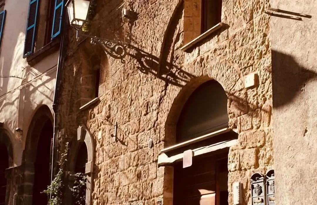 La Casa Di Tufo-1